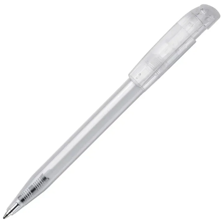 Ball pen S45 Clear transparent - LT87772 (N0004)